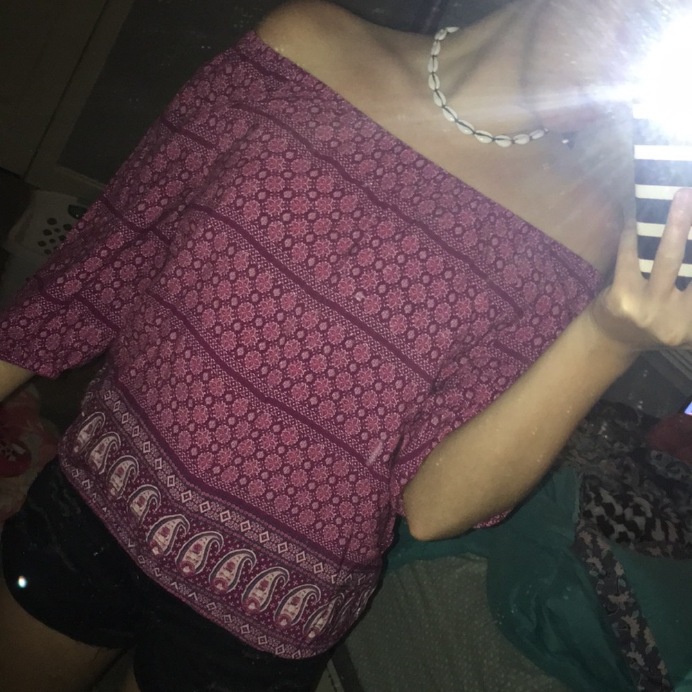Girls Shirt